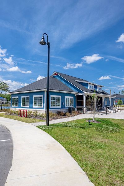 Wilford Oaks New Homes in Orange Park, FL.  - Slide 16