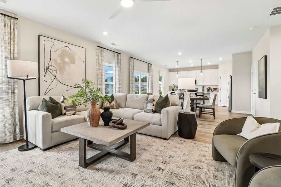New Homes in Savannah, GA.  - Slide 8