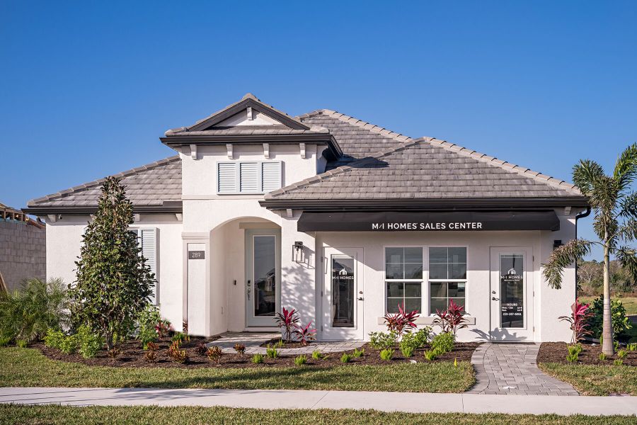 Front Exterior Front Exterior