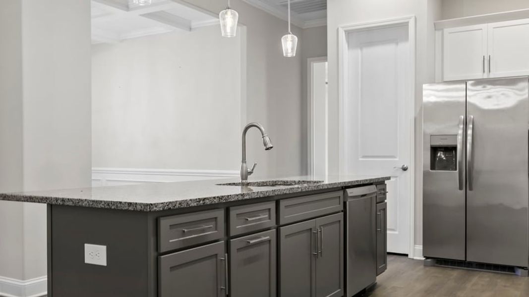 Image 18 of the Alder Pond community in Campobello, SC.