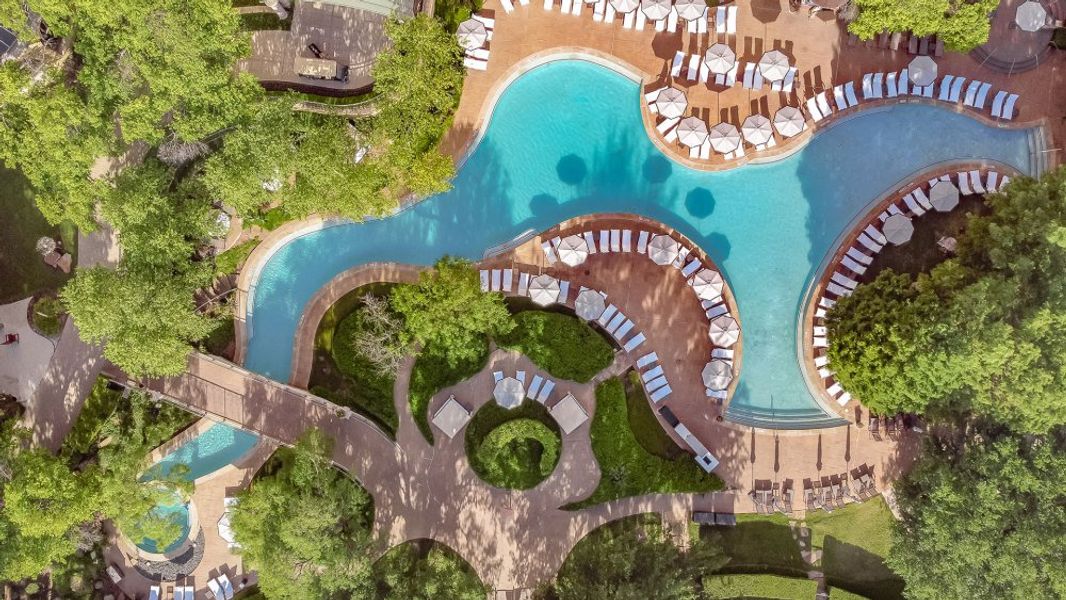 Community amenity available to residents of Linkside Las Colinas in Irving (Image 21).