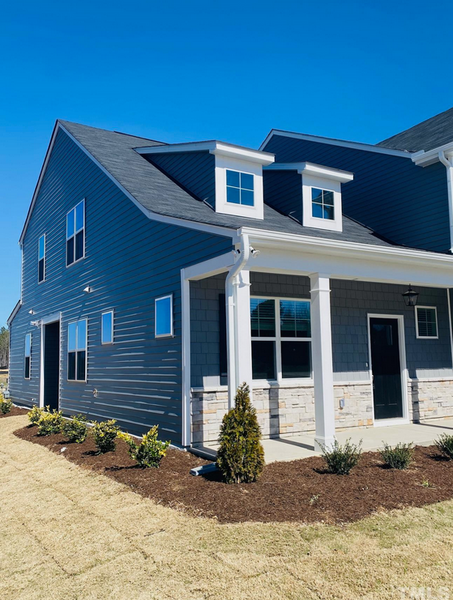 Image 3 of the Barrington community in Zebulon, NC.