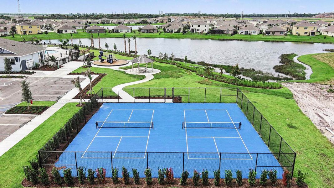 Community amenity available to residents of Creekside in Fort Pierce (Image 24).