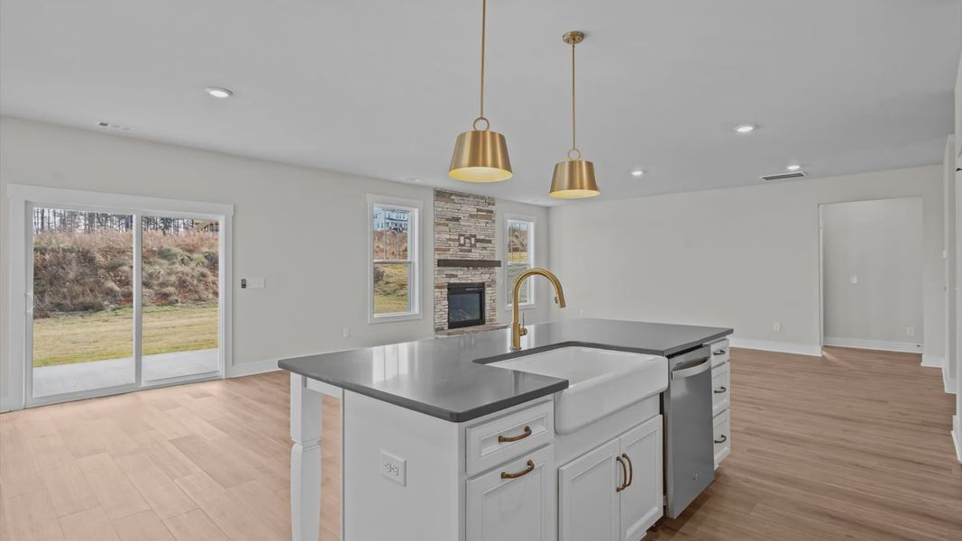 New homes in clemson sc