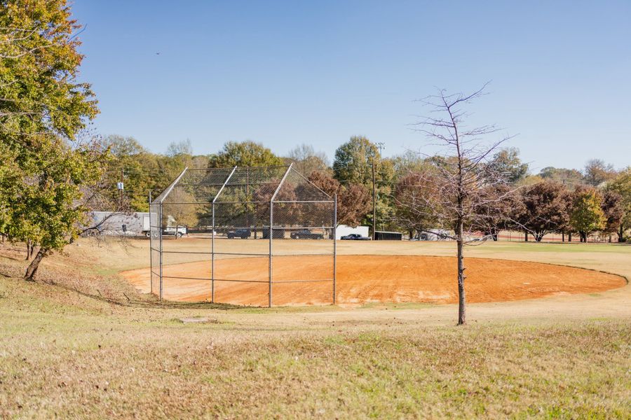 Image 49 of the Grant Place community in Rockwell, NC.