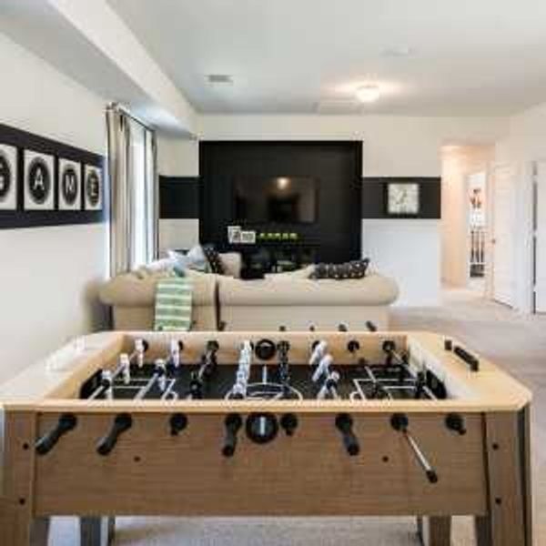 Image 24 of the Clements Ranch community in Forney, TX.