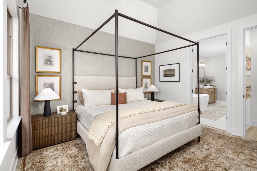 Georgetown, TX New Homes.  - Slide 21