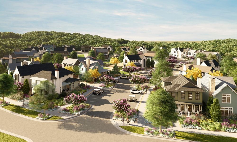 Community amenity available to residents of Foxhall Residences, Douglasville GA in Douglasville (Image 13).