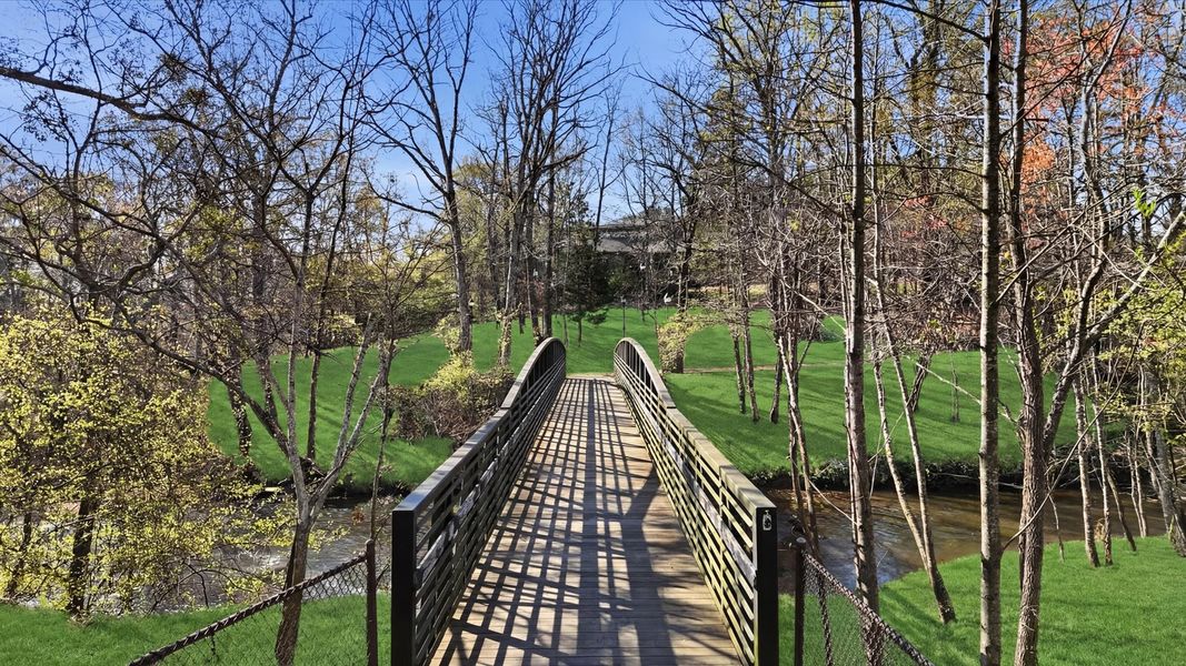 Natural surroundings and green spaces near Aspen Ridge in Lyman, SC (Image 28). Natural surroundings and green spaces near Aspen Ridge in Lyman, SC (Image 28).