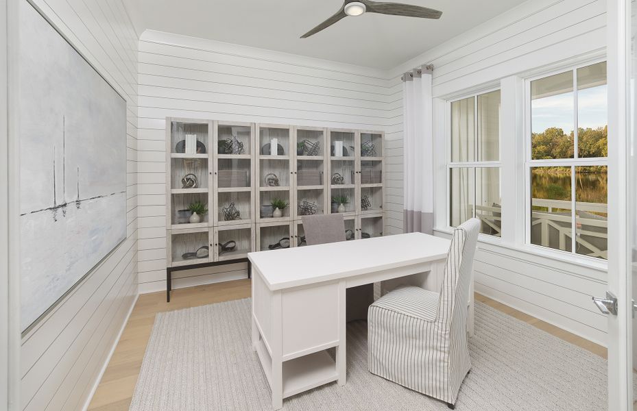 Image 11 of the Kiawah River community in Johns Island, SC.