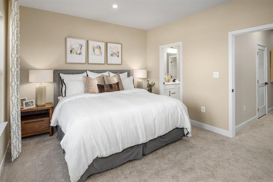 Slow mornings, restful nights, and your favorite weekends start here.