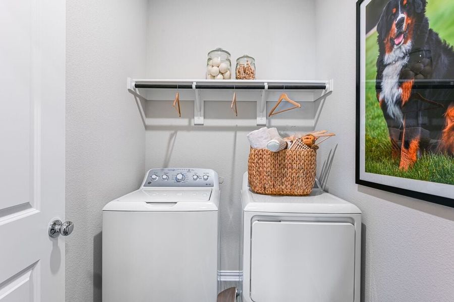 Image 152 of the River Ridge community in Crandall, TX.