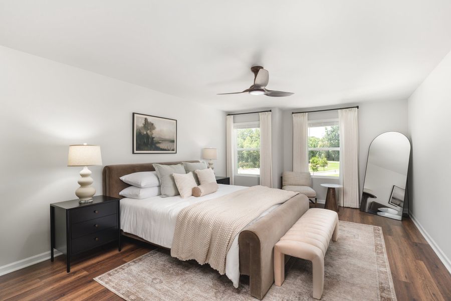 Hogansville, GA New Homes.  - Slide 7