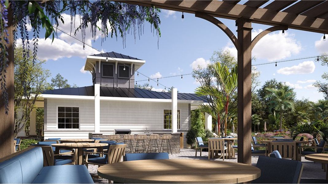 Mirada AA Amenity Pool House 5of5