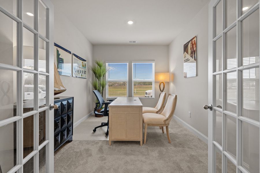 Conway, SC New Homes.  - Slide 8