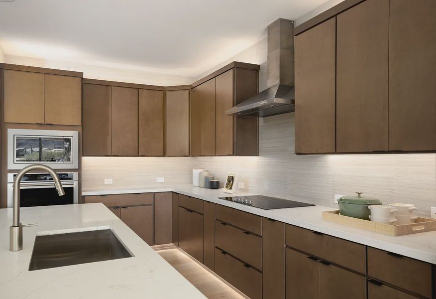 Plan 4034 Kitchen - 35 of 44 Plan 4034 Kitchen - 35 of 44