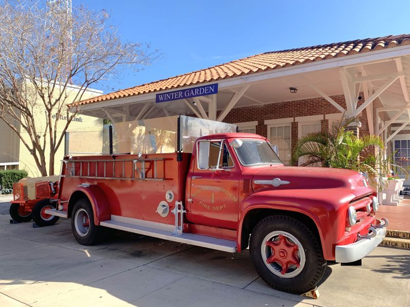 Image 18 of the Dillard Pointe community in Winter Garden, FL. Image 18 of the Dillard Pointe community in Winter Garden, FL.