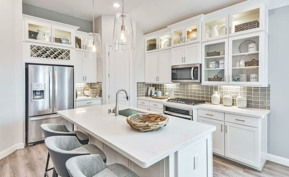 Image 17 of the Rosehill Reserve community in Tomball, TX.