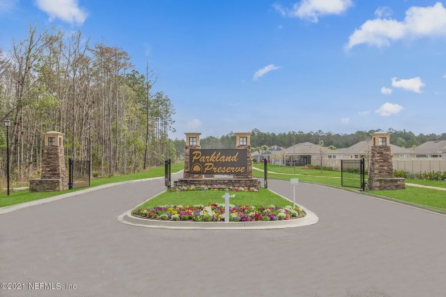 Image 1 of the Parkland Preserve community in St. Augustine, FL. Image 1 of the Parkland Preserve community in St. Augustine, FL.