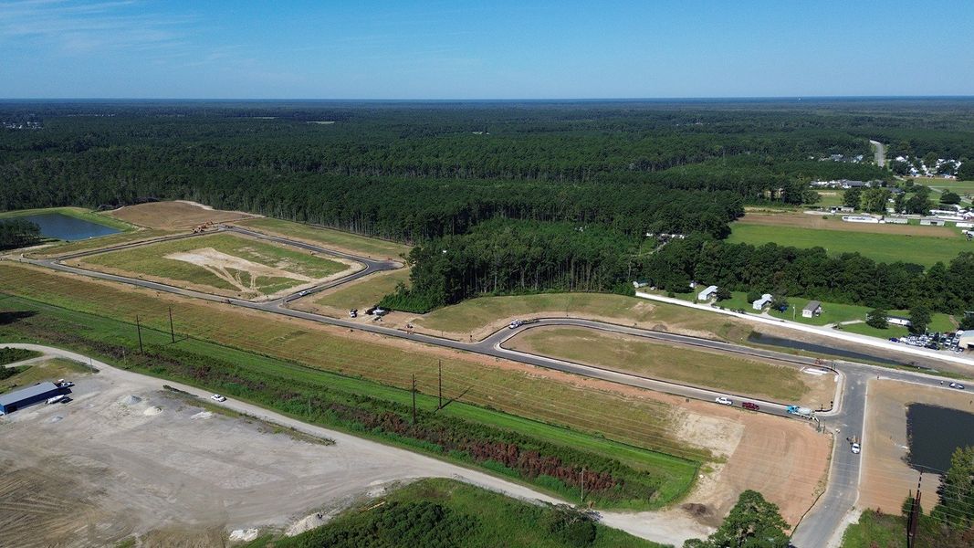 Image 19 of the Winfield Farms community in Myrtle Beach, SC. Image 19 of the Winfield Farms community in Myrtle Beach, SC.