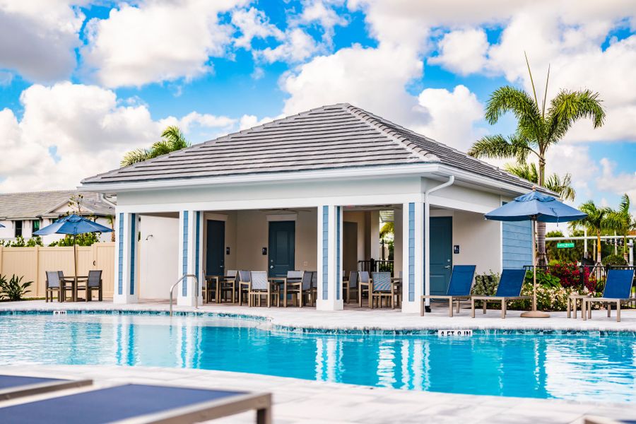 Sun, Splash, Repeat