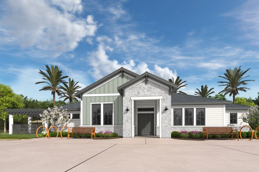 Clubhouse