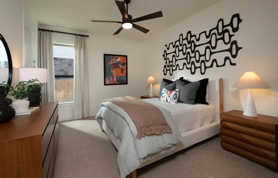 Castroville, TX New Homes.  - Slide 11