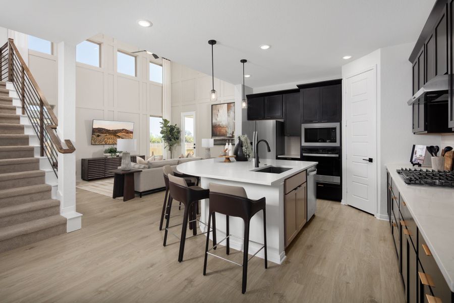 Hickory Ridge New Homes in Elmendorf, TX. - Slide 3 Hickory Ridge New Homes in Elmendorf, TX. - Slide 3