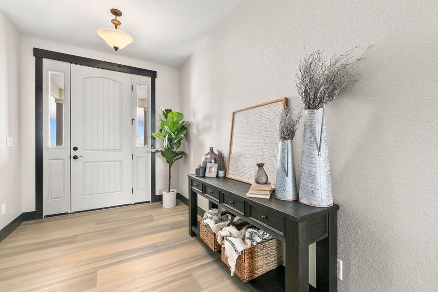 Sonders Fort Collins,80524