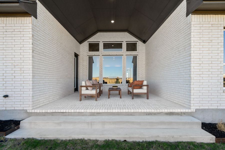 New Homes in Georgetown, TX.  - Slide 2