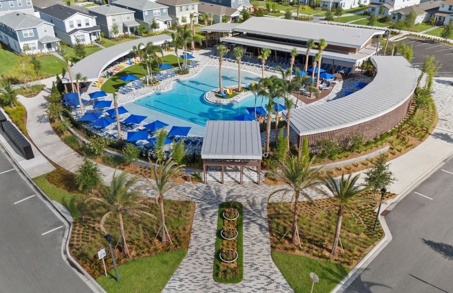 Phase 1 Amenity Now Open Phase 1 Amenity Now Open