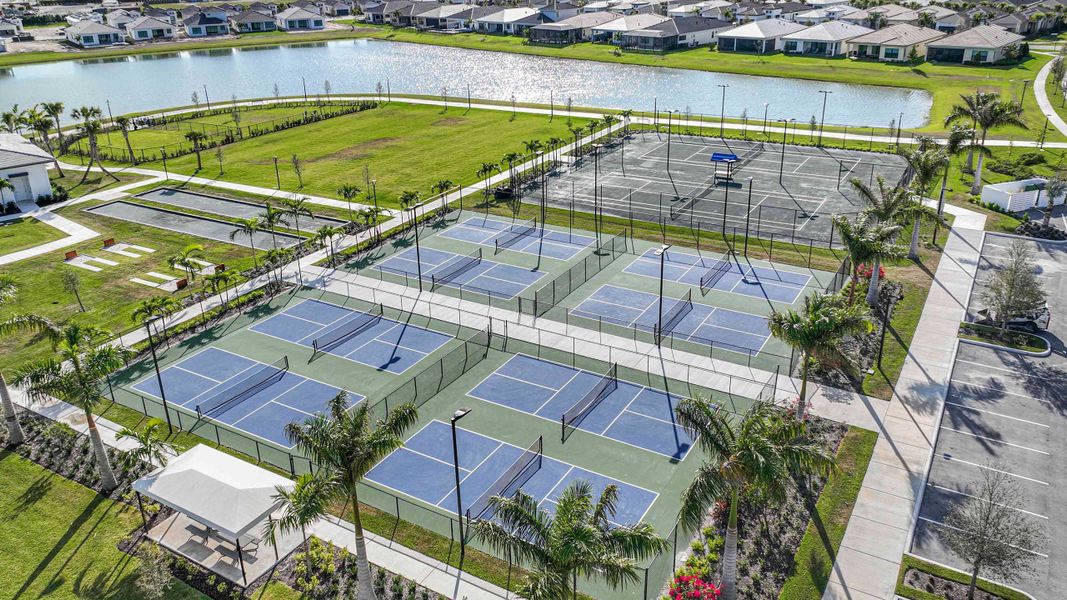 Community amenity available to residents of Cresswind Palm Beach at Westlake in Westlake (Image 33).