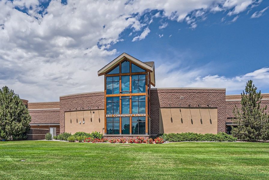 Erie Erie Community Center 3of3