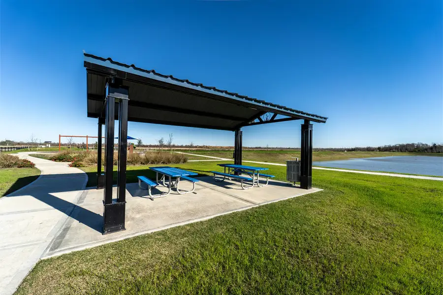 Community amenity available to residents of Bay Creek in Baytown (Image 27).