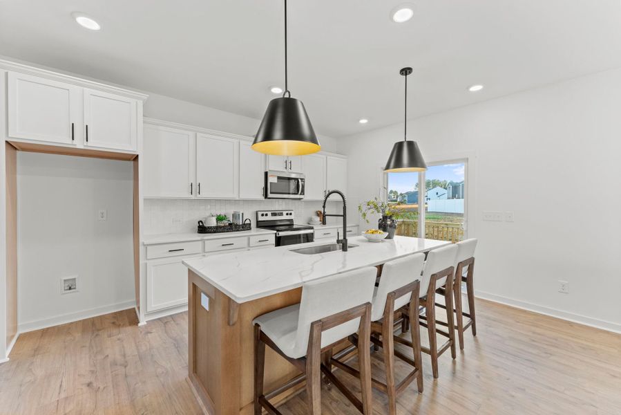 Image 39 of the Huffington community in Willow Spring, NC. Image 39 of the Huffington community in Willow Spring, NC.