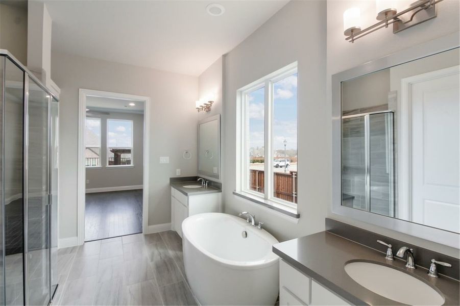 Image 30 of the University Place community in Dallas, TX.