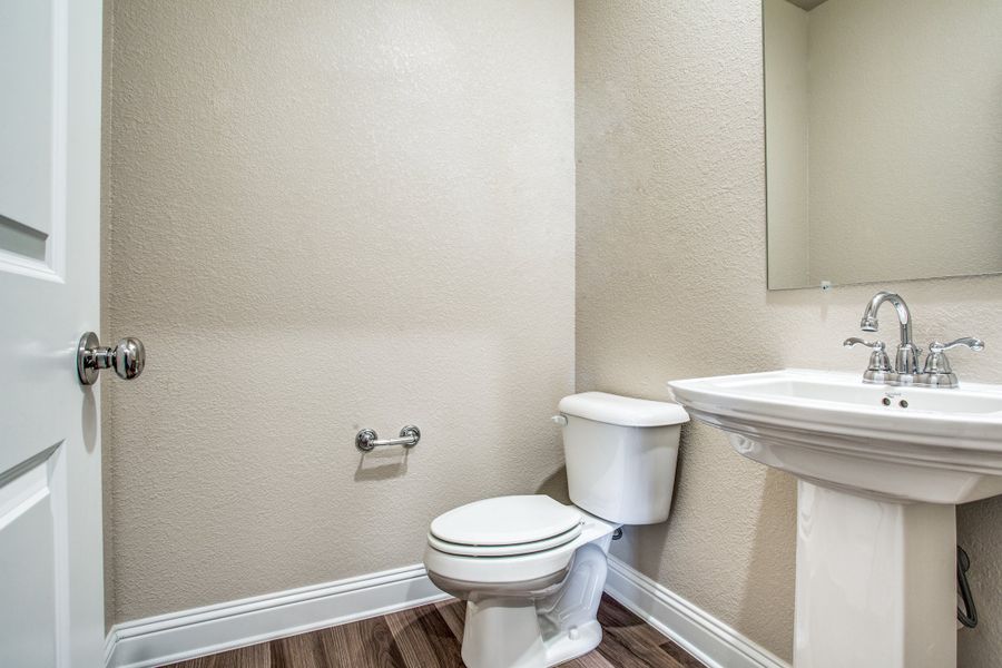 Image 15 of the Windsor Oaks community in Denton, TX.