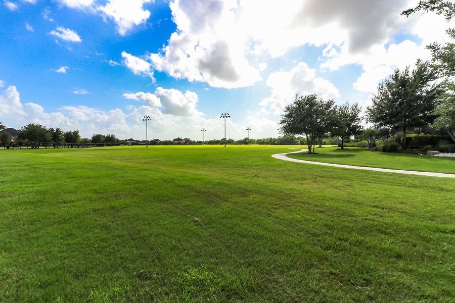 Image 25 of the Firethorne West 60' Homesites community in Katy, TX. Image 25 of the Firethorne West 60' Homesites community in Katy, TX.