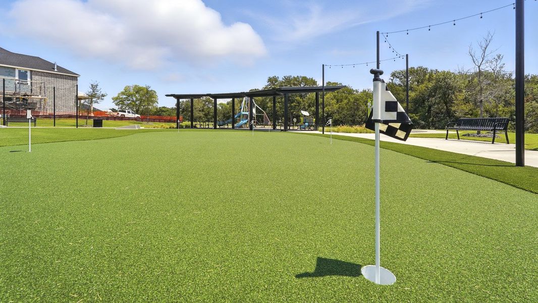 Image 51 of the Morning Ridge community in Princeton, TX.