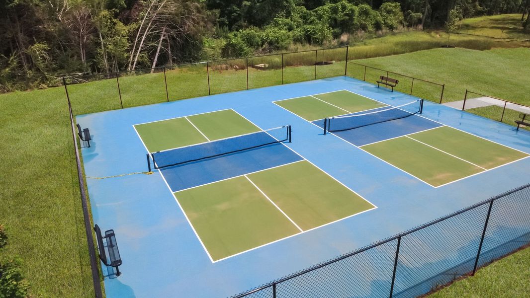 Play Pickleball at the neighborhood Pickleball Court Play Pickleball at the neighborhood Pickleball Court