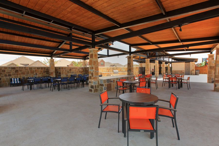 Elevon Community Photo