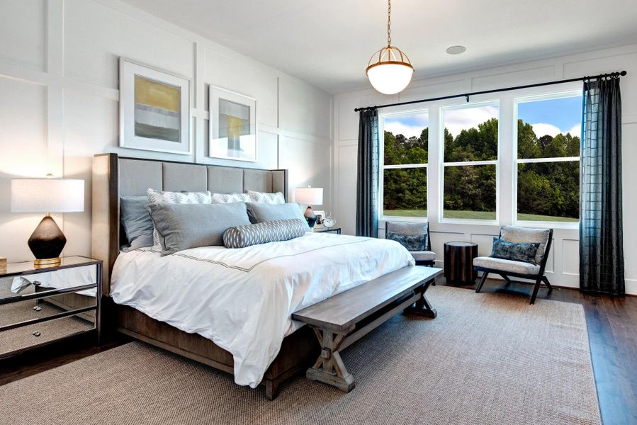 The Sebastian Primary Suite The Sebastian Primary Suite