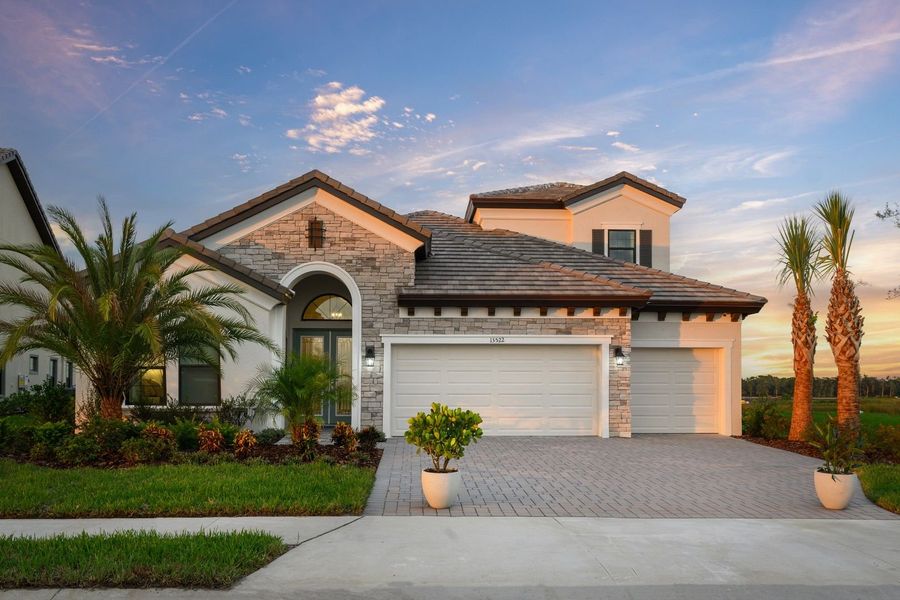 BiscayneII_FrontDusk (Large)