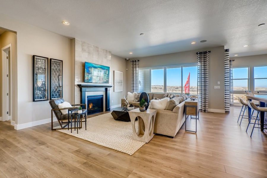 Image 82 of the Timberline Destination Collection community in Castle Pines, CO. Image 82 of the Timberline Destination Collection community in Castle Pines, CO.