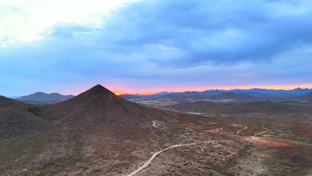 Natural surroundings and green spaces near The Buttes at Mystic in Peoria, AZ (Image 47). Natural surroundings and green spaces near The Buttes at Mystic in Peoria, AZ (Image 47).