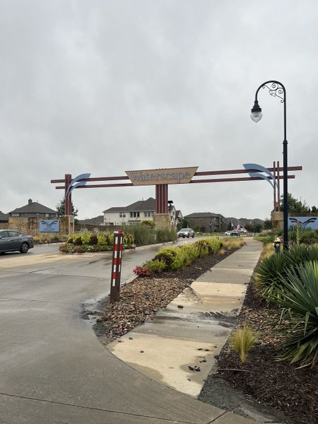 Welcome to Waterscape 50s Sales Phase 2 by HistoryMaker Homes, a charming community in Royse City, TX.