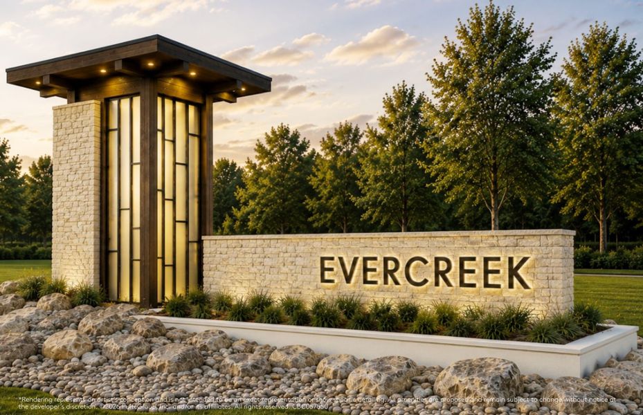 New homes for sale in Lakewood Ranch at EverCreek