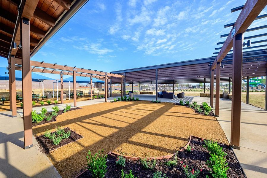 Community amenity available to residents of Heartland in Heartland (Image 21).