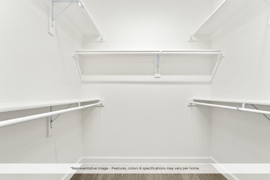 Image 50 of the Windsong Ranch Townhomes community in Prosper, TX.