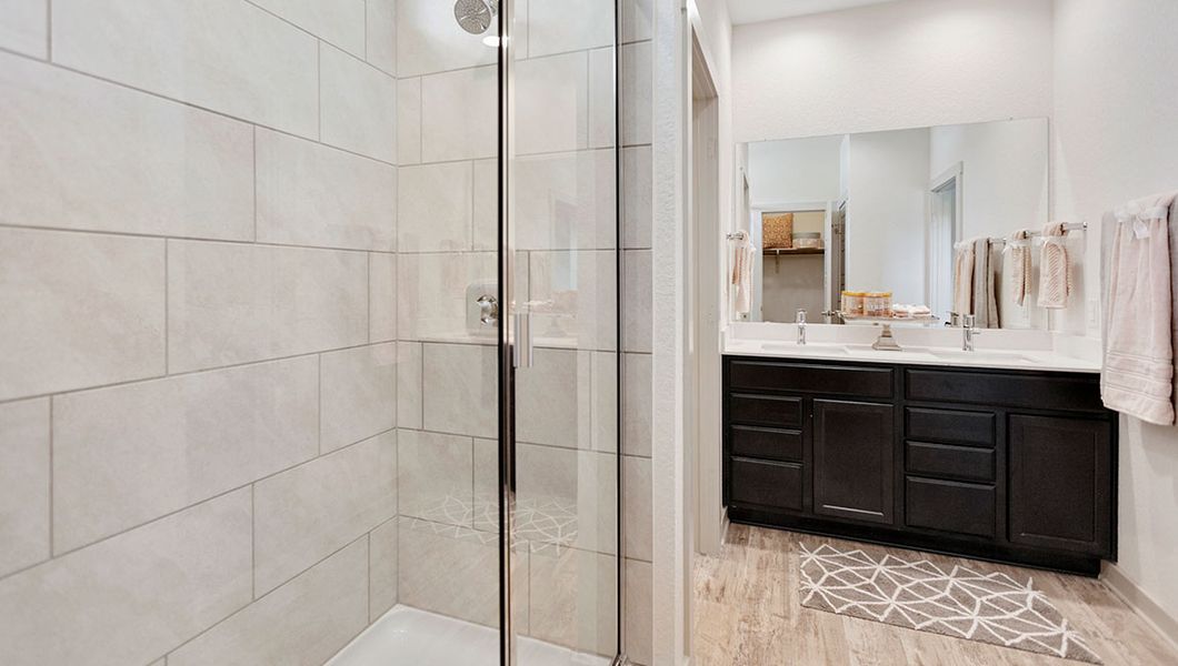 Image 22 of the Wildleaf community in Leander, TX.